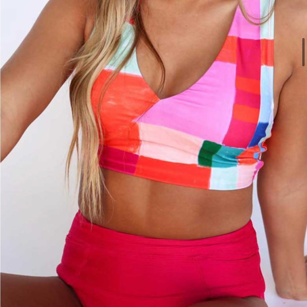 Brand New Bikini Palmloam Brand